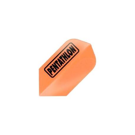 Pentathlon slim schwarz