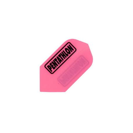 Pentathlon slim schwarz