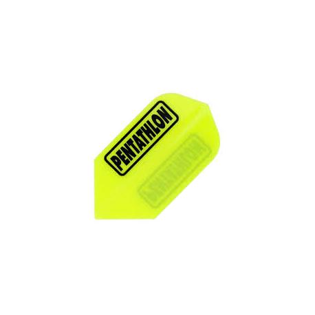 Pentathlon slim schwarz