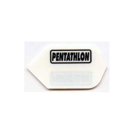 Pentathlon slim schwarz