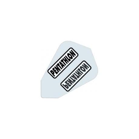 Pentathlon lantern blau