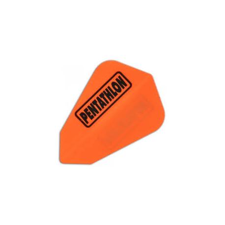 Pentathlon lantern blau