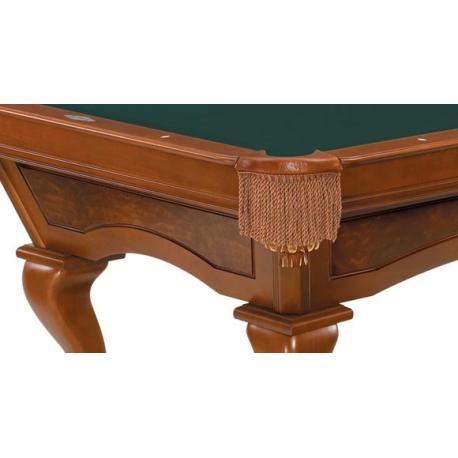 Danbury Poolbillardtisch