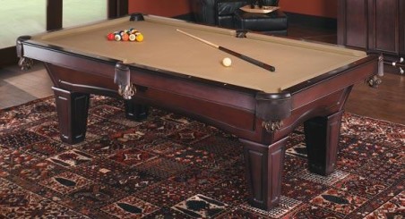 Allenton Poolbillardtisch