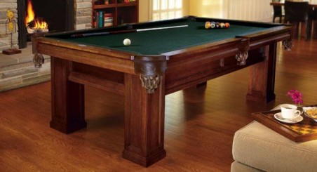 Oakland Poolbillardtisch