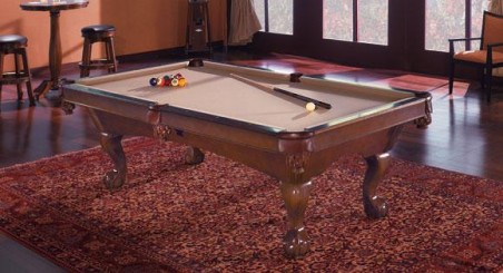Tremont Poolbillardtisch