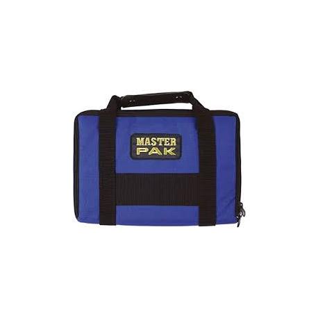 Master Pak schwarz od. blau