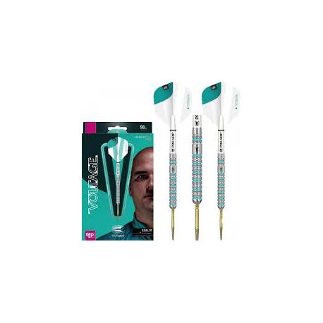 Rob Cross G2 23g