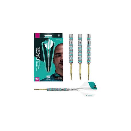 Rob Cross G2 23g