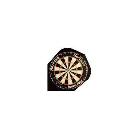 Quadro Harrows standard