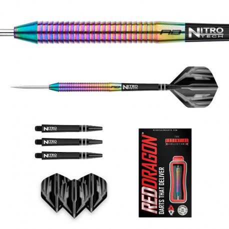 Razor Edge Spectron 24g