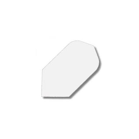 Nylon Flight slim violett
