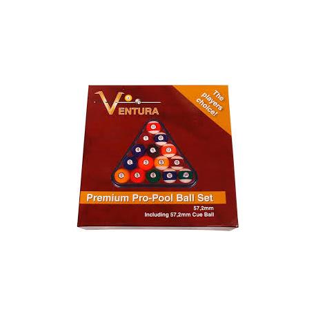 Ventura Premium Pro 57,2mm