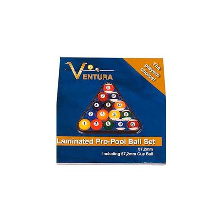 Ventura Laminated Pro 57,2mm