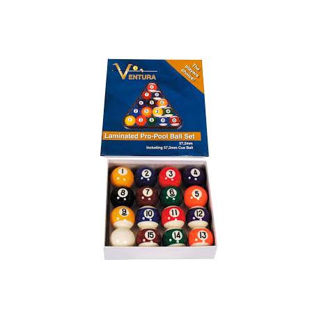 Ventura Laminated Pro 57,2mm