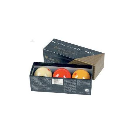 Carambol Aramith Pro Cup 61,5mm