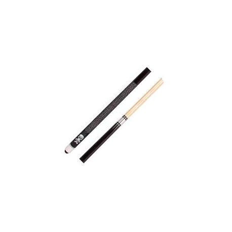 Black Death Poolqueue 145 cm