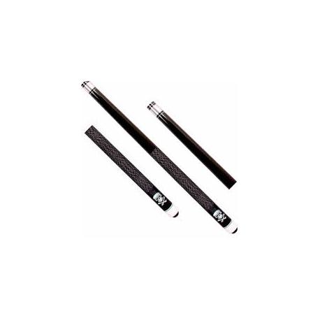 Black Death Poolqueue 145 cm