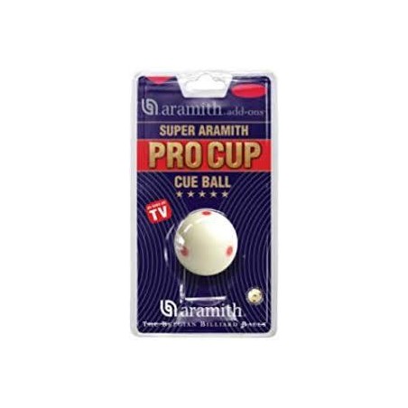 Trainingsball 57,2mm