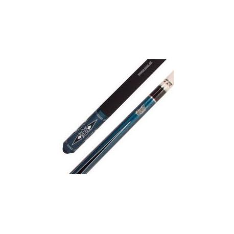 Poolqueue Cuetec Chinook