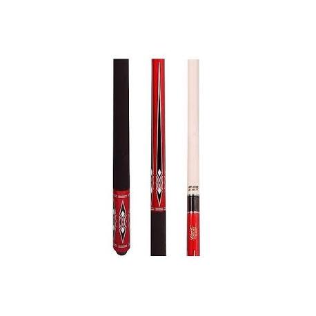 Poolqueue Cuetec Chinook