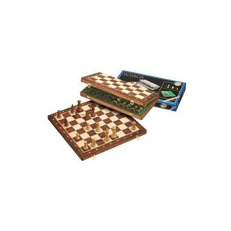 Schach