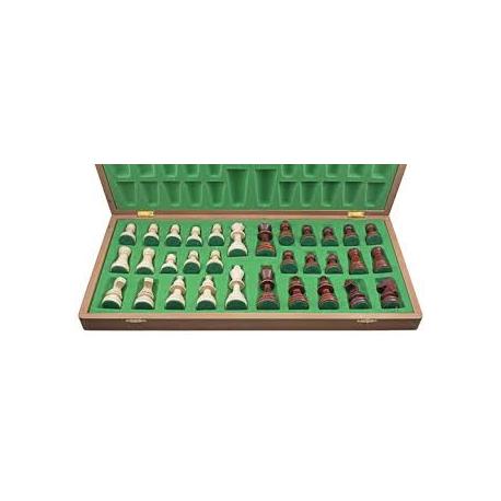 Schach exclusiv BHB