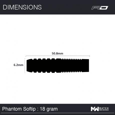 Phantom 20g