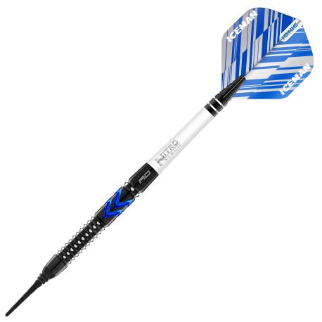 Gerwyn Price Blue Ice 20g