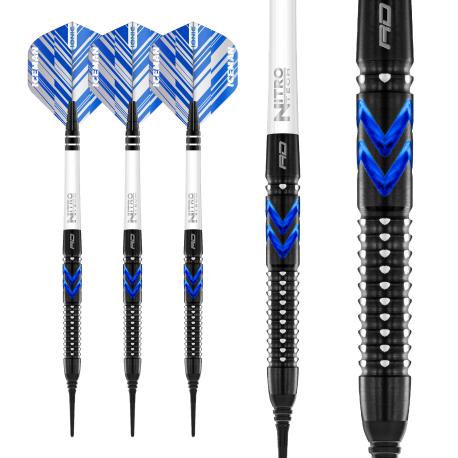 Gerwyn Price Blue Ice 20g