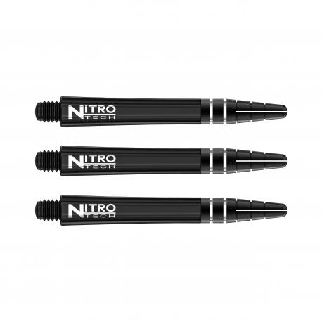 Nitro Tech short, inter, medium