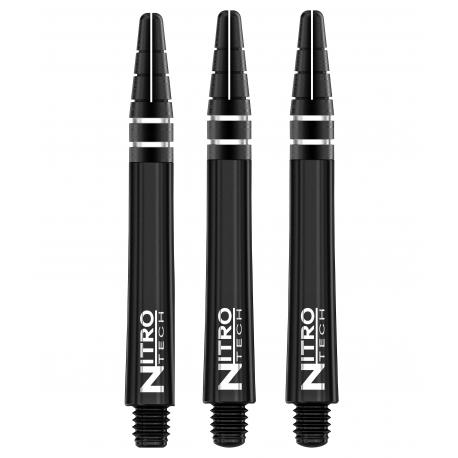 Nitro Tech short, inter, medium