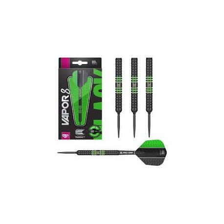 Vapor 8 black SP 21g, 22g, 23g, 24g, 26g