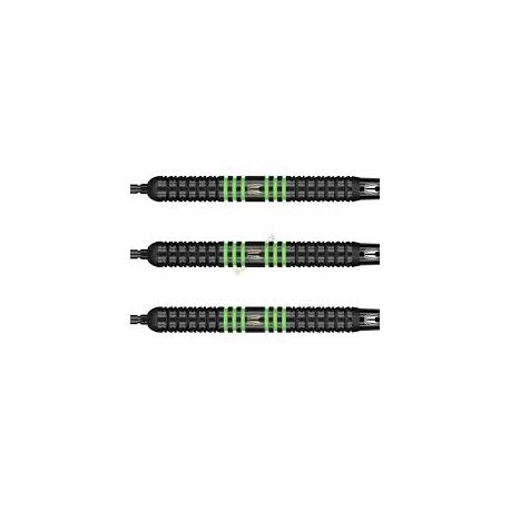 Vapor 8 black SP 21g, 22g, 23g, 24g, 26g