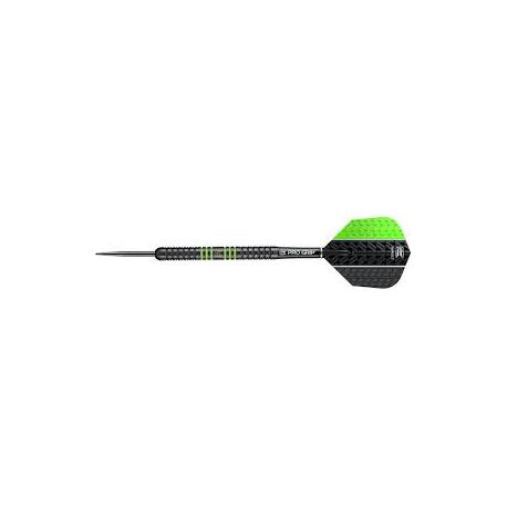 Vapor 8 black SP 21g, 22g, 23g, 24g, 26g