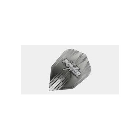 Phil Taylor Power9Zero standard