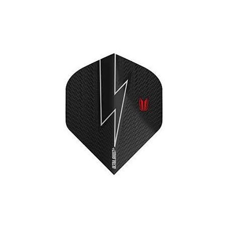 Phil Taylor Ghost Plus