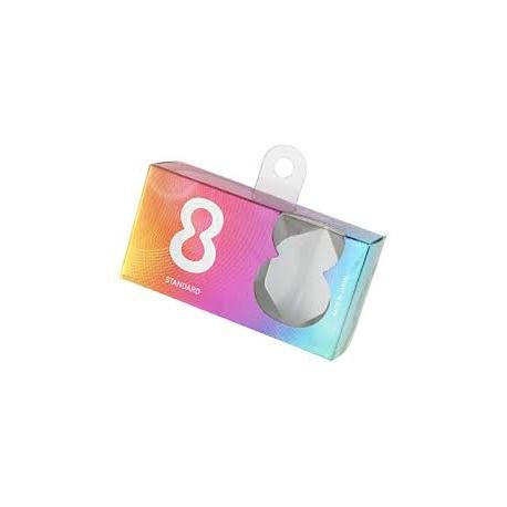 8 Flight standard nr. 2