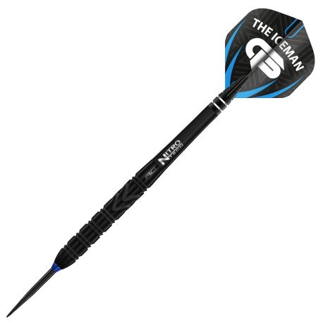 Gerwyn Price Black SE 24g