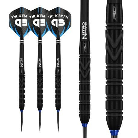 Gerwyn Price Black SE 24g