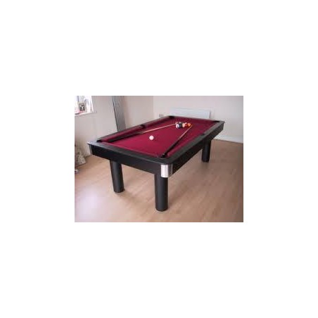 Devil Poolbillardtisch