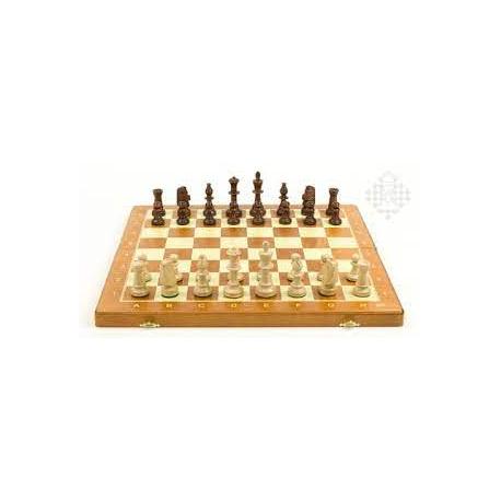 Schach Kassette BHB Turnier 5