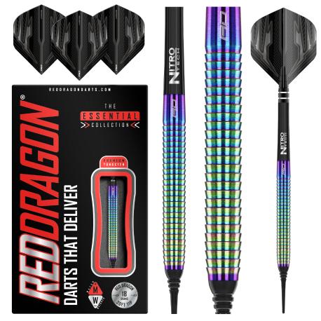 Razor Edge Spectron 20g
