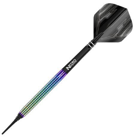 Razor Edge Spectron 20g