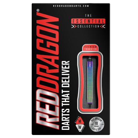 Razor Edge Spectron 20g