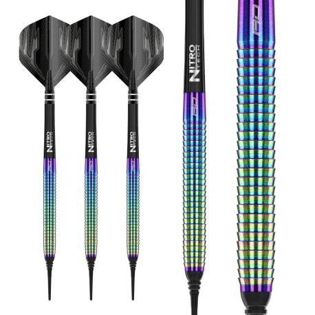 Razor Edge Spectron 20g
