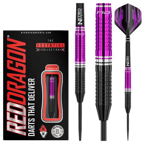 Razor Edge ZX-1 22g, 24g