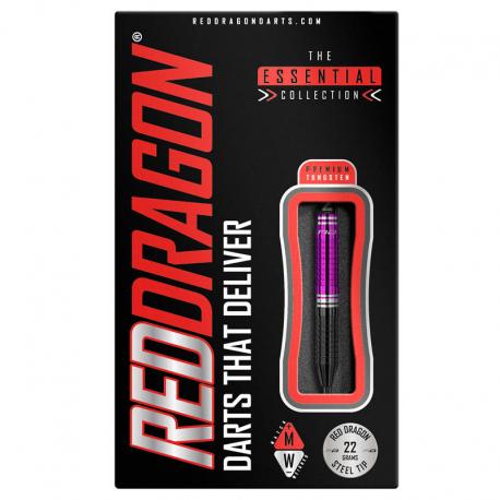 Razor Edge ZX-1 22g, 24g