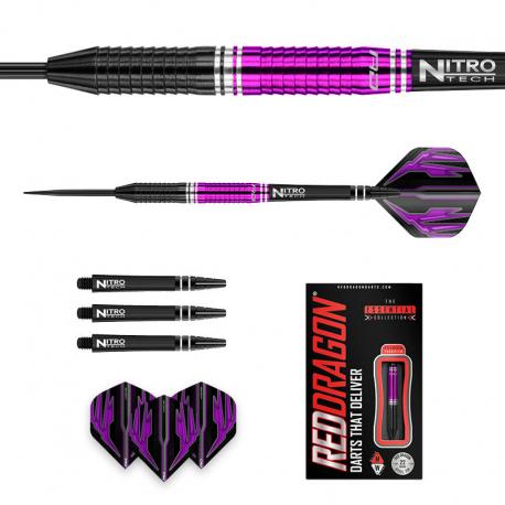 Razor Edge ZX-1 22g, 24g
