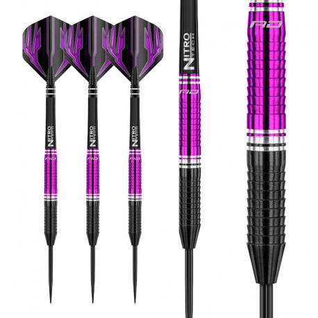 Razor Edge ZX-1 22g, 24g